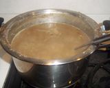 Foto del paso 18 de la receta Lentejas guisadas con majao