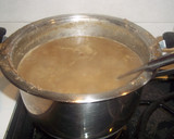 Foto del paso 18 de la receta: Lentejas guisadas con majao