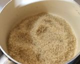 Foto langkah ke 2 dari resep Sirup Gula Merah Kental.