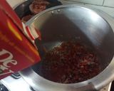 Foto del paso 4 de la receta: Carne mechada estofada