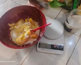 Foto langkah ke 1 dari resep Muffin Tapai.