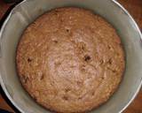 Eggless buttermilk fruitcake#4wkschallenge recipe step 6 photo