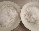 Foto langkah ke 1 dari resep Kembang Gula Kelapa.