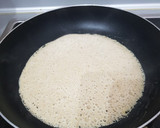 Foto del paso 2 de la receta: Panquecas de avena fácil y perfecta