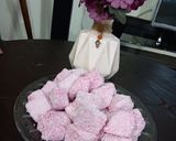 عکس مرحله 6 از دستور پف پفی 🍡🍡