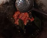 Foto langkah ke 2 dari resep Lodeh kacang panjang & terong.