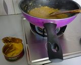 Foto langkah ke 2 dari resep Selai nastar.