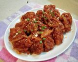 Foto langkah ke 6 dari resep Spicy Chiken Wings Crispy.