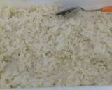 Foto del paso 3 de la receta: Bife de corazón. Con arroz y verduras saltedas(a la plancheta)