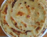 A picture of step 5 of Milkless pancake#festivecontestkakamega#authormarathon.
