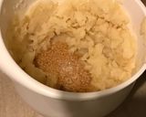 Édes zellerpüré recept fázis 2 fotója