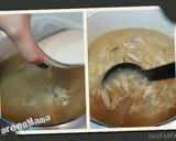 【美顏💜恩物】花膠瑤柱羹的食譜步驟5照片