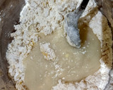 Foto langkah ke 3 dari resep Roti sobek tangzhong/water roux super lembut.