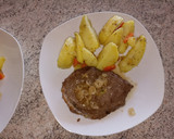 Foto del paso 6 de la receta: Bistoco de vacuno