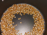 Palomitas de maíz, Pochoclos o Pororó dulces