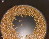 Foto del paso 1 de la receta: Palomitas de maíz, Pochoclos o Pororó dulces