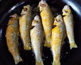 বাটা মাছের ঝোল (Bata machher jhol recipe in Bengali) রেসিপি ধাপ - 1 ছবি