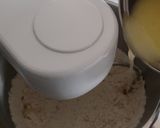 Pas rețetă Melcișori cu brânză dulce 2 fotografie