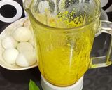 Foto langkah ke 2 dari resep Telur Petis.