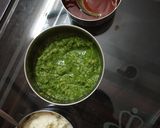 A picture of step 7 of Bombay masala sandwich.