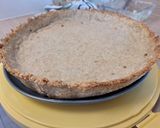 Une image de l'étape 3 de Tarte aux fraises.