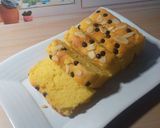 Foto langkah ke 4 dari resep Bolu Tape Panggang Keju.