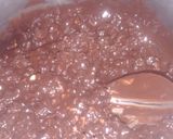 Foto langkah ke 3 dari resep Coklat kacang.