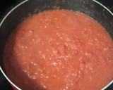 Foto del paso 5 de la receta: Mi salsa de tomate😉
