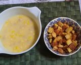 Foto langkah ke 3 dari resep Crouton.