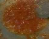 Foto langkah ke 1 dari resep Tumis Daun Singkong Pedas.