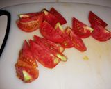 Foto del paso 2 de la receta: Espaguetis con chorizo