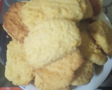 Foto del paso 2 de la receta: Galletas de coco y naranjas