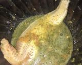 Foto del paso 2 de la receta: Escalope de pescado