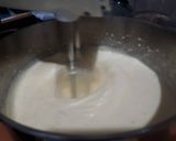 A picture of step 4 of Butter Cake in a Rice Cooker.
