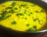 कढ़ी(KADHI RECIPE IN RECIPE IN HINDI) रेसिपी चरण 5 फोटो
