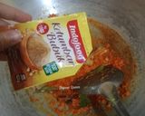 Foto langkah ke 4 dari resep Gulai Ayam dan Telur.