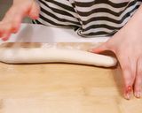 蔥肉包（蒸烤爐版）的食譜步驟5照片