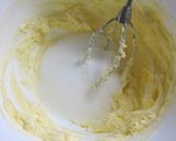 Lemon cake 檸檬牛油蛋糕 (沒有泡打粉)的食譜步驟2照片