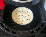Foto del paso 4 de la receta: Tarta de ricota fit