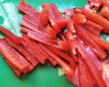 Foto del paso 3 de la receta: Tarta de vegetales