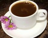 صورة لخطوة 3 من وصفة قهـوة المساء 😍😍