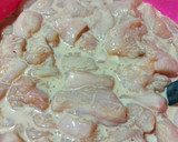 Foto del paso 3 de la receta: Pollo agridulce