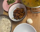 Foto del paso 5 de la receta: Udon