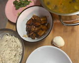 Foto del paso 5 de la receta: Udon