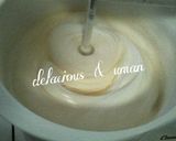Foto langkah ke 1 dari resep Sponge Cake Mix delacious.