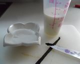 Foto del paso 2 de la receta: Helado de vainilla