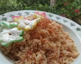 Cara Membuat Nasi Goreng Terasi 3