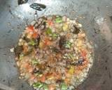Puffed Rice Murmara Chatpati recipe step 3 photo