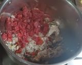 Foto del paso 1 de la receta: Carbonada a la chilena