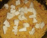 Foto del paso 8 de la receta: Canastitas de choclo y queso🌽😋